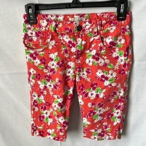 EST.1989 Bermudan Shorts